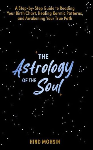 The Astrology of the Soul book