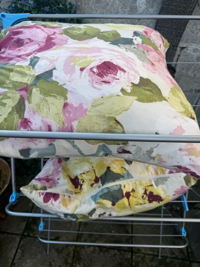 2 pillows for 15