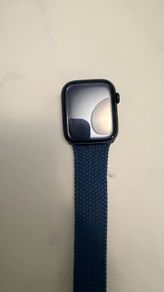 45mm Apple Watch Series 7 - 89% Battery Life