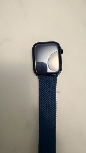 45mm Apple Watch Series 7 - 89% Battery Life
