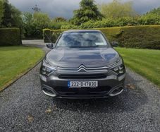 Citroen C4 2022