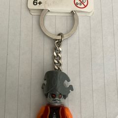 lego Star Wars keyrings