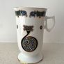 Royal Tara Mug with the letter B Image 2