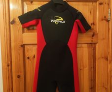Wetsuit