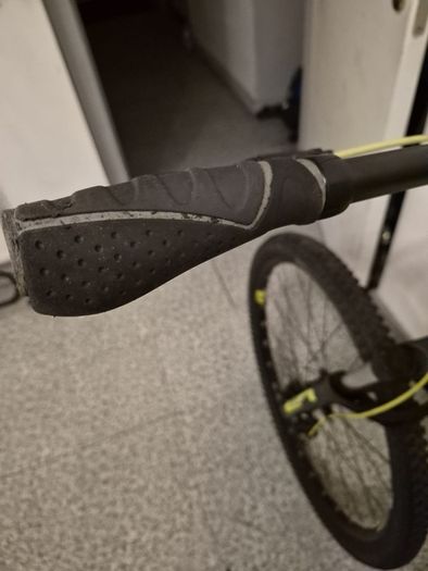 Rockrider st530