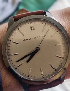 Armani Watch