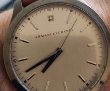 Armani Watch