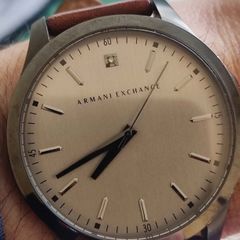Armani Watch