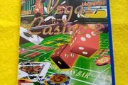 Vegas Casino 2 PlayStation2 ps2 games Original