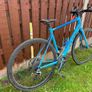 Cube Attain Race Tiagra Road Bike 2021 Large Image 3