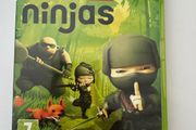 Mini Ninjas Xbox 360