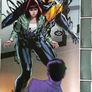 The Amazing Spider-Man 9 Issue LGY 973 2025 Marvel Comics Mary Jane Watson Variant Edition Image 4