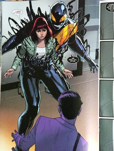 The Amazing Spider-Man 9 Issue LGY 973 2025 Marvel Comics Mary Jane Watson Variant Edition