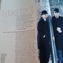 Telegraph Magazines 1999/2001 Image 3