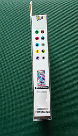 Pokemon Original Partners Card Set Vol 1 - New and Sealed - Chinese
