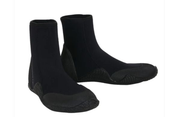 Typhoon Swarm 4mm Wetsuit Boots
