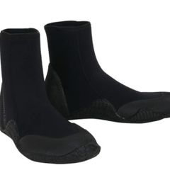 Typhoon Swarm 4mm Wetsuit Boots