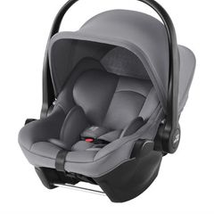 Britax baby safe core infant carrier