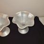 Vintage Italian made Sundae bowls Image 3
