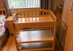 Mammas and papas baby changer