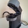 Nespresso Vertuo Next Coffee Machine - Grey - Pristine Condition Image 4