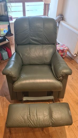 seat recliner