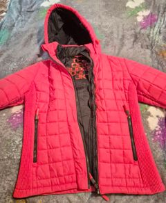 Ladies Superdry Jacket