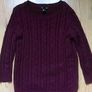 H&M jumper (UK 8) Image 2