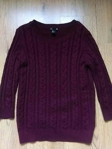 H&M jumper (UK 8)