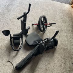 free exercise equipment