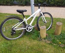 Ridgeback kids bike