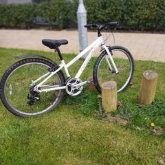 Ridgeback kids bike