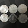 Coins from China and Hong Kong Image 5