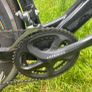 Kuota Carbon Road Bike Ultegra Genuine Zipp 404 Wheels Image 9