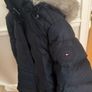women winter jacket Down Jacket size S / size 8-10 Tommy Hilfiger Image 4