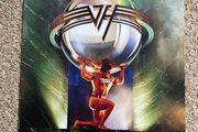 Van Halen "5159"