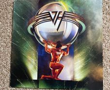 Van Halen "5159"
