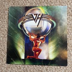 Van Halen "5159"