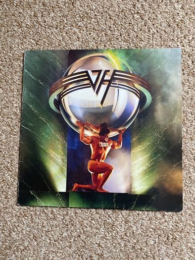 Van Halen "5159"