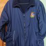 Sale E5 Fleece Jacket/ Coat  Age 13-19 (Size S and XL) Image 3
