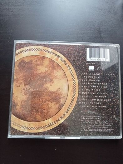 Enya - The Memory of Trees CD