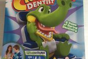 Kids Crocodile Dentist Game