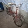 Old Raleigh  Bike Image 5