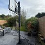 10 foot basketball hoop Image 3