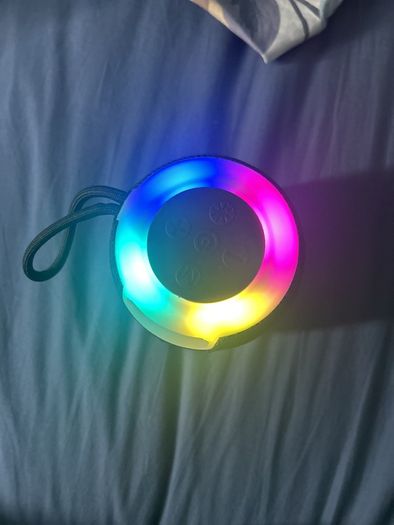 speaker