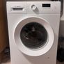 BOSCH washing Machine Image 4