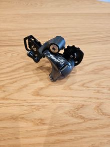 Shimano derailleur 10 speed