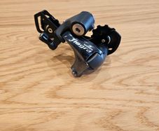 Shimano derailleur 10 speed