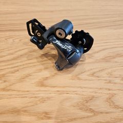 Shimano derailleur 10 speed