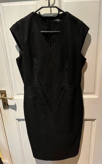 Next Dress Size 10